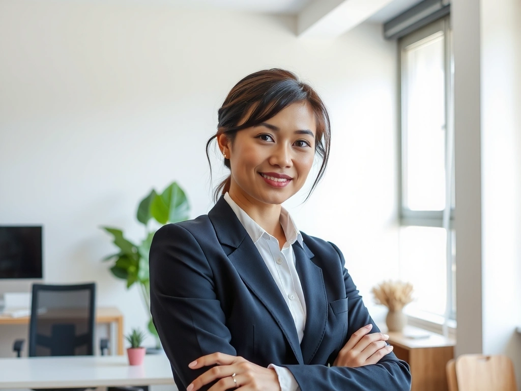 Maria Santos - Lead Operations Manager