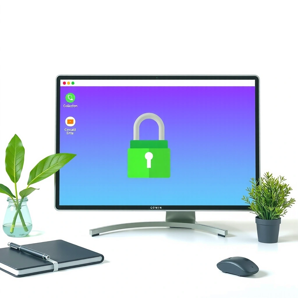 Data collection illustration